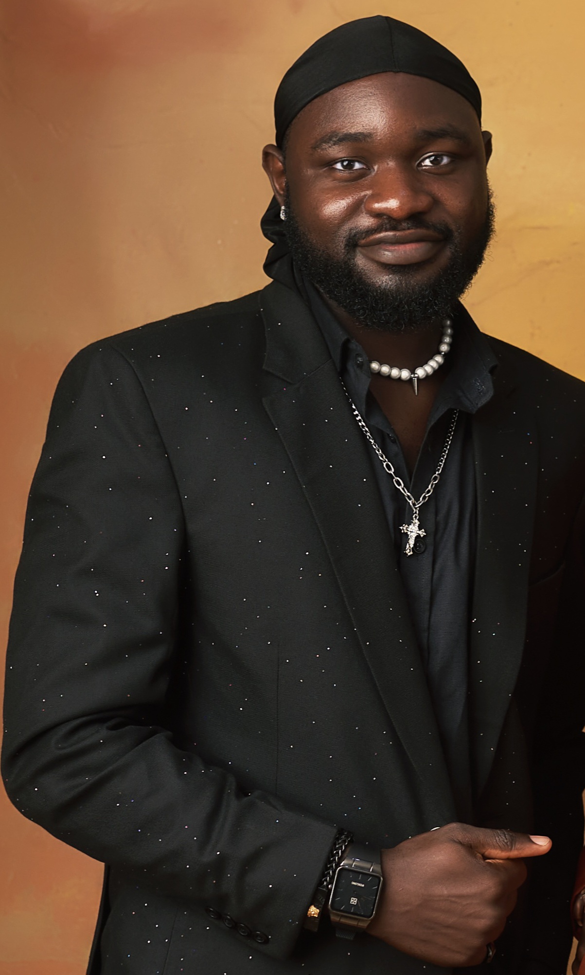 Olawale Ajayi